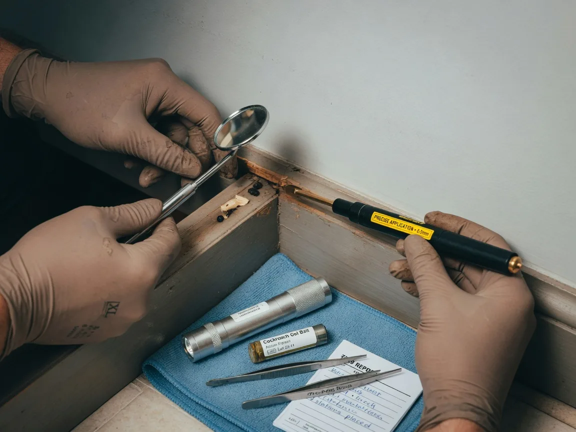 Why choose Emergency Pest Control in Dillingham, AK
